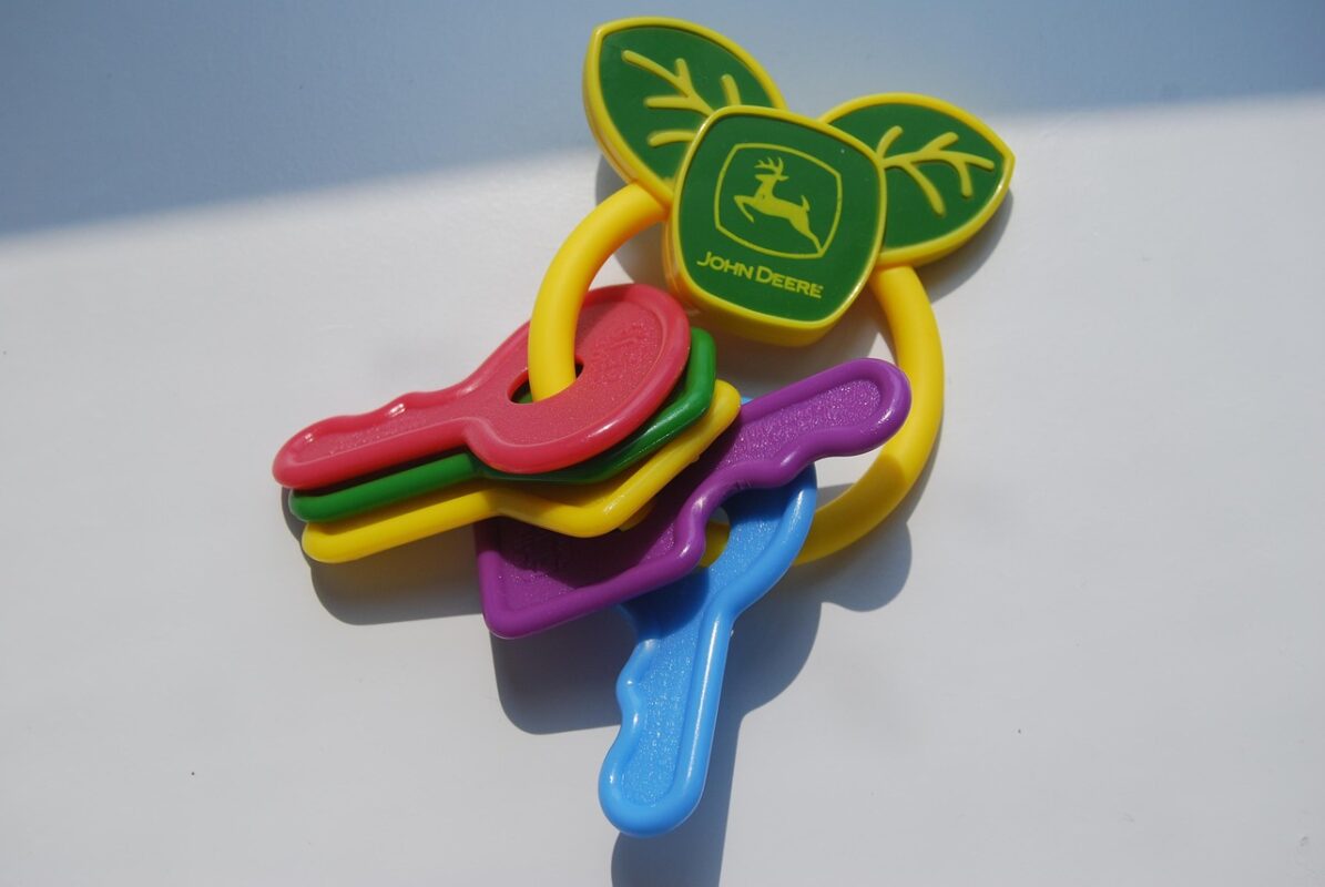 Brewster Marketplace — baby teethers and teething toys in Brewster, WA